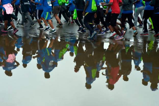 Kenya Bars Runners from Tanzania Marathon over Virus Fears