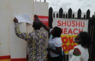 Covid-19: Ghana Tourism Authority Embarks On A Mass Enforcement Exercise