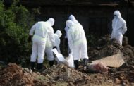 Ghana COVID Deaths Rise to 577
