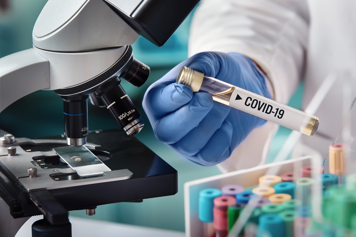 Minority Calls For Reduction Of COVID-19 Testing Fee 