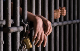 W/R: Family Demand Justice For 15-Year Old Boy Who Died In Police Cell