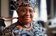 New WTO Boss Targets 'Early Wins' In Covid Fight