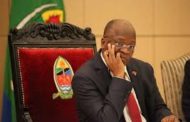 Tanzania Denies Hospitals Packed With Covid Patients