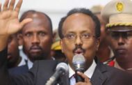 Somalia Misses Deadline to Hold Presidential Vote