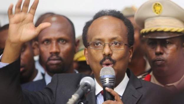 Somalia Misses Deadline to Hold Presidential Vote