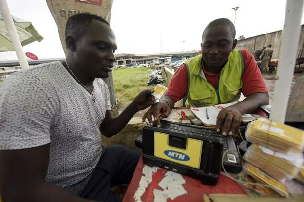 Nigeria Pushes Deadline for SIM Cards Registration