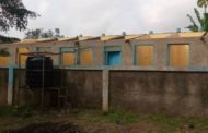 Academic Work Disrupted as Rainstorm Rips off School Buildings in Mpraeso