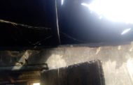 E/R: Family of Five Escape Death in Fire Outbreak