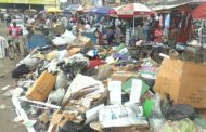 Cecilia Dapaah Want Sanitation Fund to Keep Accra Clean