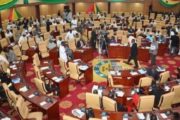 US-Based Ghanaian Professor Calls For Major Reforms By Ghana’s 9th Parliament