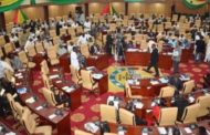 Parliament @30: Coup Is Not The Best Option For Ghana