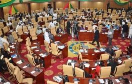 US-Based Ghanaian Professor Calls For Major Reforms By Ghana’s 9th Parliament