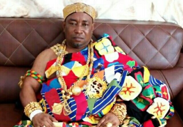 Kwabenya Traditional Council Threatens to Burn down LGBTQI Meeting Grounds at Ashongman