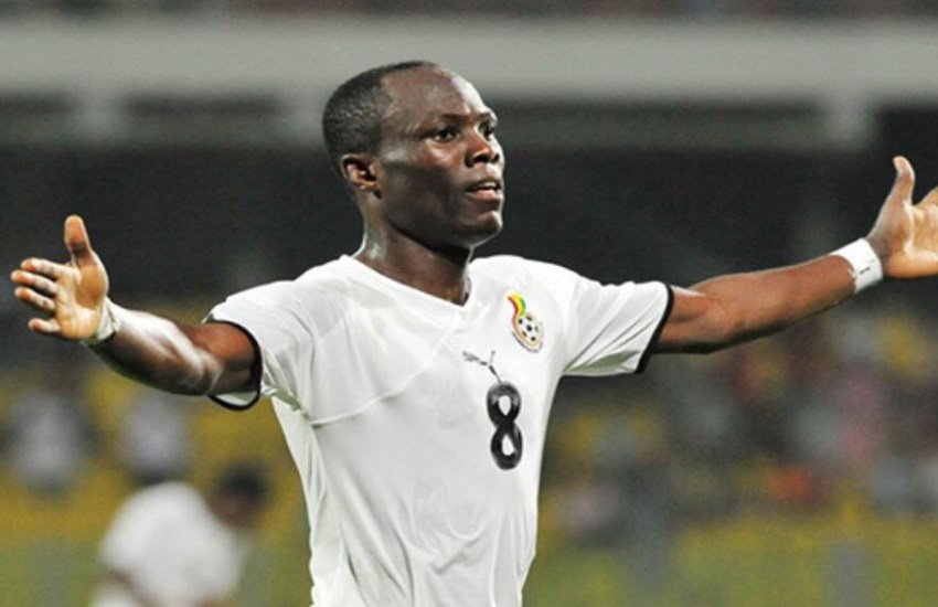 AFCON U-20: Agyemang Badu Predicts Difficult Task against Cameroon