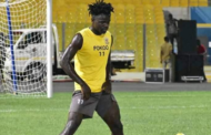 Great Olympics Will Win The League – James Akaminko
