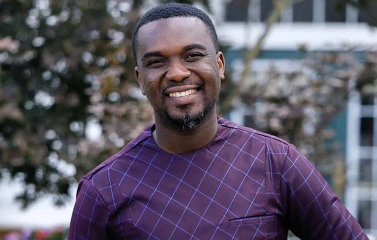 I Have No Issues With My Colleagues - Joe Mettle Affirms