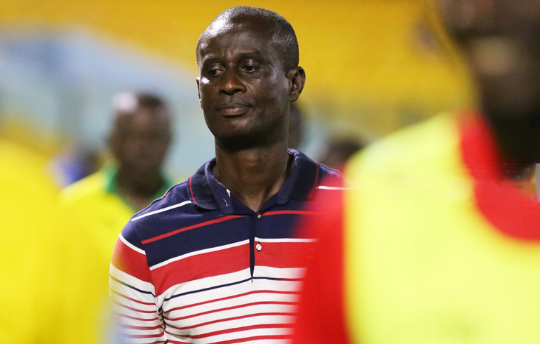 Kwaku Danso Wants Bechem United Reinforcement Despite Win Over Eleven Wonders