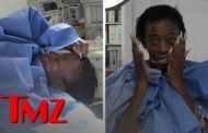 Ghana-Born Surgeon 'Unsticks Gorilla Glue Woman'