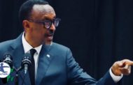 Rwanda's Kagame Faults 'Hypocrisy' In Vaccine Supply