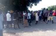Telecast Live Covid-19 Vaccination among Top Political Figures in Ghana Else We Won't Accept Jabs - C/R Residents