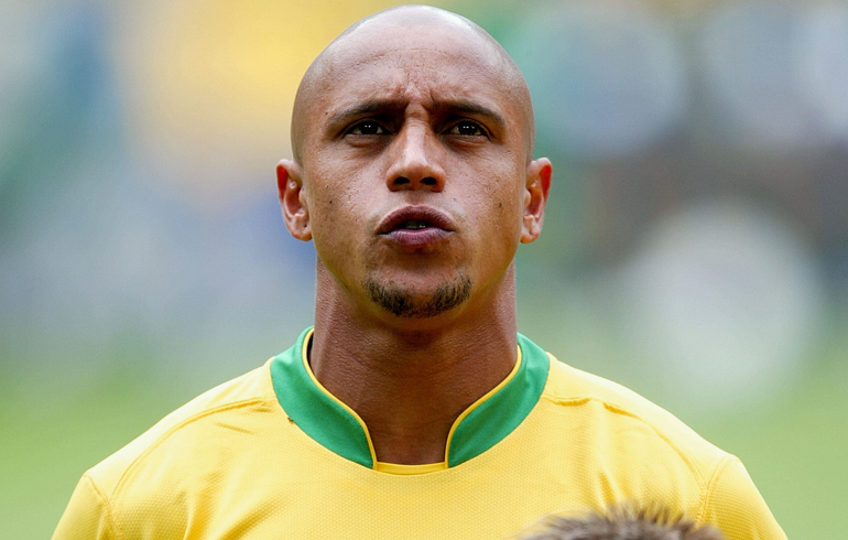 Baba Rahman Names Roberto Carlos As His Idol