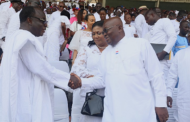 NPP to Strongly Reorganize Ahead of 2024 Election to Break 8yrs Record