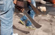 Angry Farmers Attack Cocoa Clerk with Cutlasses for Failing to Pay Them