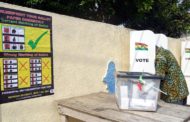 Regions Elects Council of State Members Today