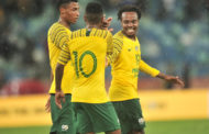 South Africa Threatens to Withdraw From AFCON Qualifiers