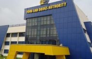Recall Products from Ghanaian Market - FDA to Doggie Dog World Enterprise