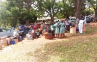 National Security Must Monitor Admission of SHS Students - Angry Parents Cry at Akwamuman