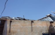 E/R: Rainstorm Causes Devastation at Akyem Aboabo