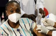 Covid-19: More Than 400k Persons Vaccinated During the First Phase