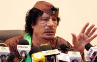 IRA Victims Angry Over Refusal of Libyan Compensation