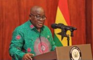COVID-19 vaccine is safe – Akufo-Addo assures