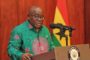 Full text: Akufo-Addo’s 24th Address on Measures Taken against the Spread of Covid-19