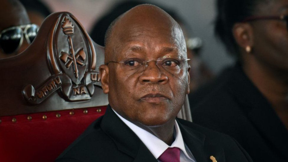 John Magufuli: The Cautionary Tale of the President Who Denied Coronavirus