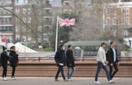 Covid: Outdoor Meetings and Sports to Resume In England