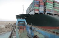 Stranded Suez Ship Reportedly Freed