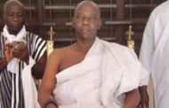 Kwahu Nkwatiahene Ordered to Vacate Palace