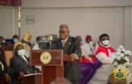 We Used Four Years to Correct the Fundamentals of the Economy - Akufo-Addo
