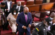 EC Chairperson’s Refusal to Be Crossed Examined Is an Embarrassing Stain on Justice - Mahama