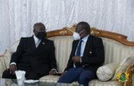Parliament Budget Increase after Threat from Speaker