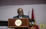 Full Text: 2021 State of the Nation by President Nana Addo Dankwa Akufo-Addo