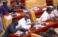 Appropriation Bill to Be Pass By Parliament March 30 – Oppong Nkrumah