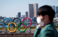 Is Africa Ready For A Covid Olympics?