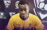 Official: Medeama Completes Signing Of Defender Abdul Karim Jamila