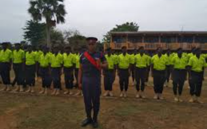 Police Personnel Under YEA Cry Over 12 Months Unpaid Salaries