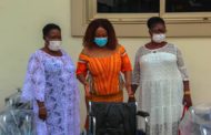 70% of Persons with Physical Disabilities in Ghana Need Wheelchairs - Otiko Djaba