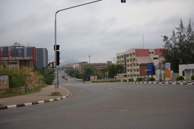 42,000 Employees Were Laid off During the Three-Week Partial Lockdown in Ghana